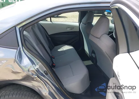 2024 Toyota Corolla Se из США, поврежденный, VIN 5YFS4MCE4RP189055